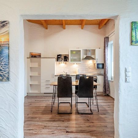Villa Moorstern Am Badesee Tannenhausen Aurich Eksteriør bilde