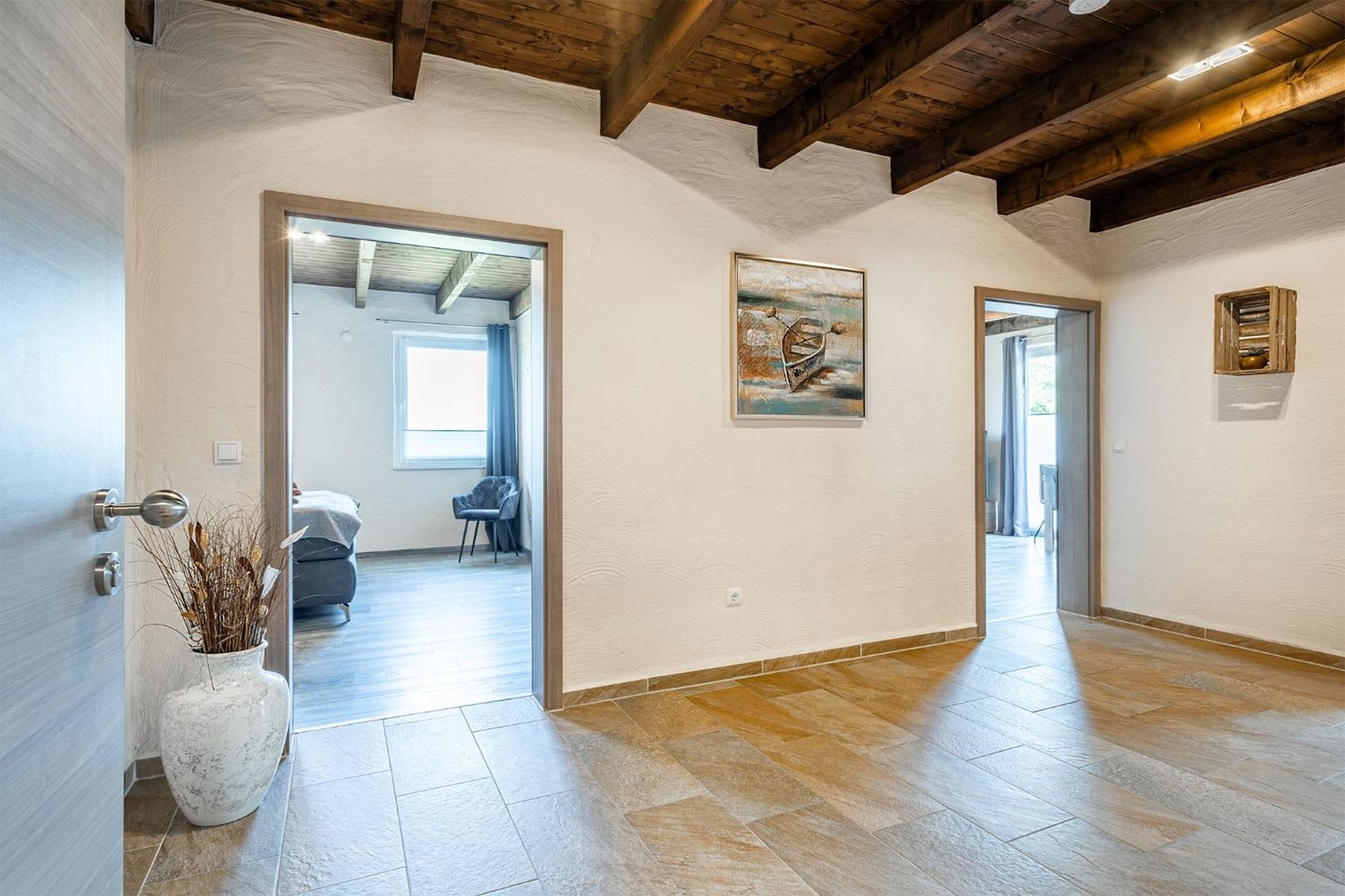 Villa Moorstern Am Badesee Tannenhausen Aurich Eksteriør bilde