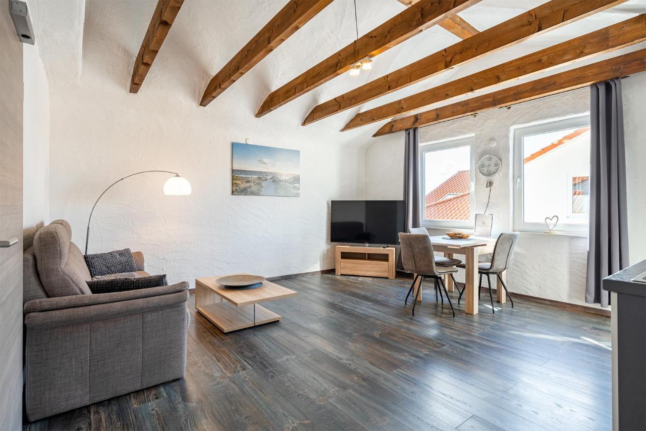 Villa Moorstern Am Badesee Tannenhausen Aurich Eksteriør bilde